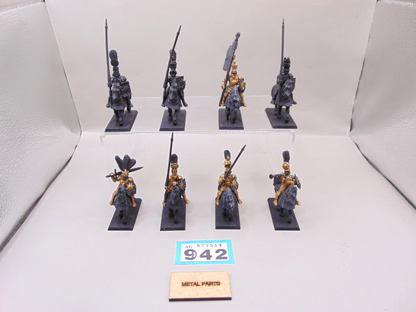 Knights of the Blazing Sun