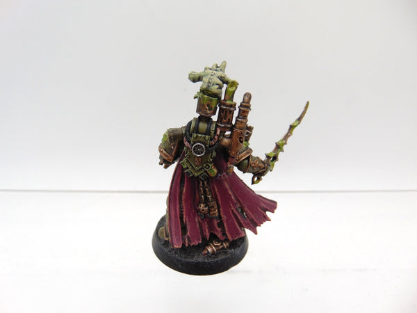 Plague Champion Gangrus