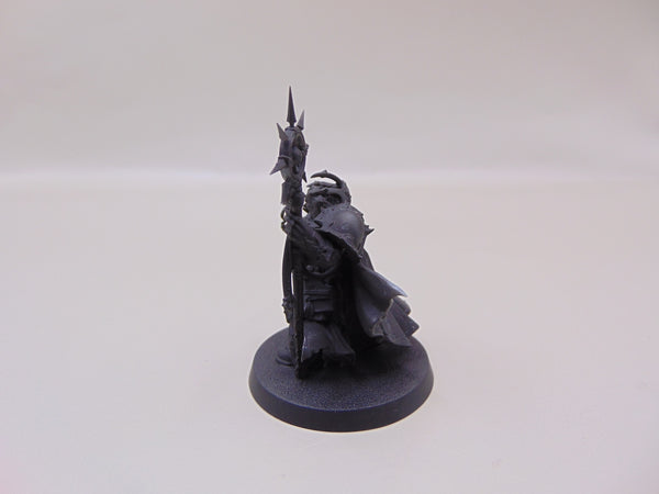 Chaos Sorcerer