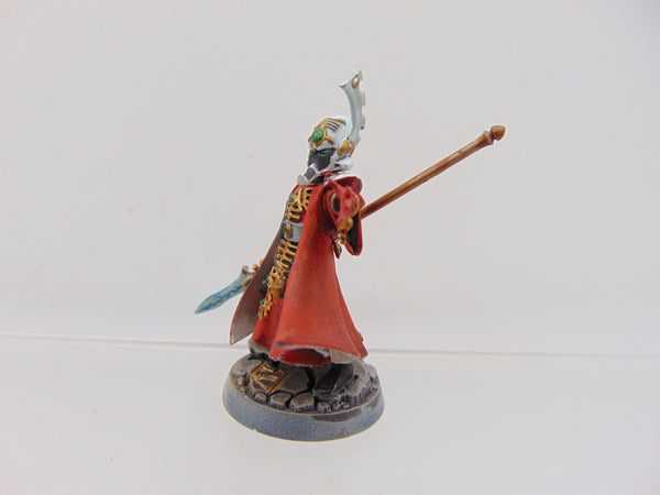 Farseer
