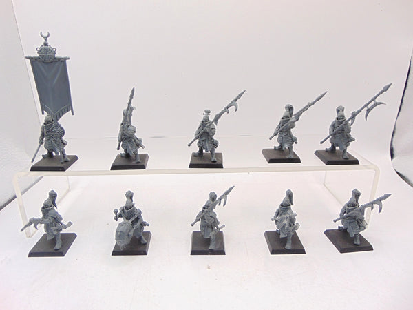 Jade Warriors
