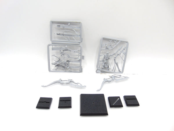 Dark Elf Reaper Bolt Thrower