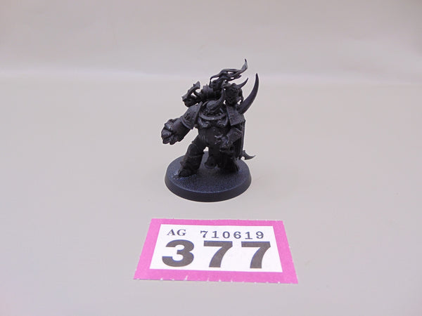 Plague Marine Champion