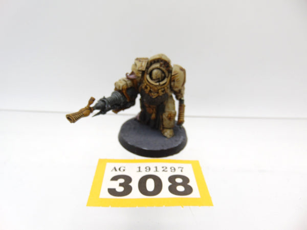 Blightlord Terminator (The Tainted Cohort)