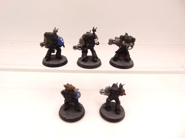 Deathwatch Kill Team