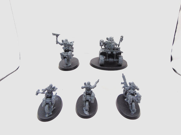 Atalan Jackals