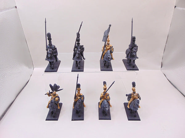 Knights of the Blazing Sun