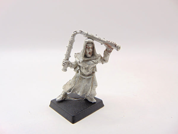 Sigmarite Sister