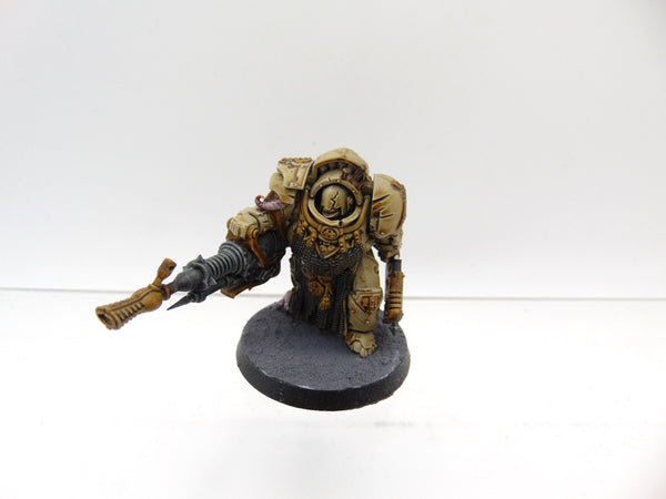 Blightlord Terminator (The Tainted Cohort)