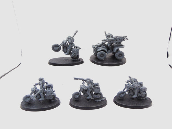 Atalan Jackals