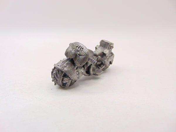 Space Marines Marine Bike