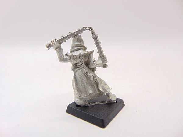 Sigmarite Sister
