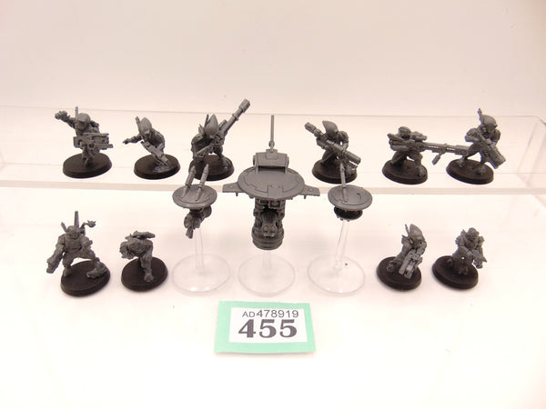 Pathfinder Kill Team