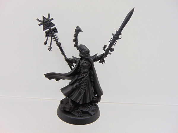 Eldrad Ulthran