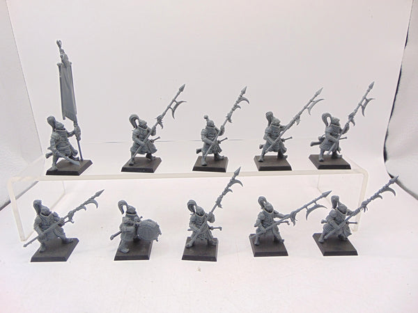 Jade Warriors