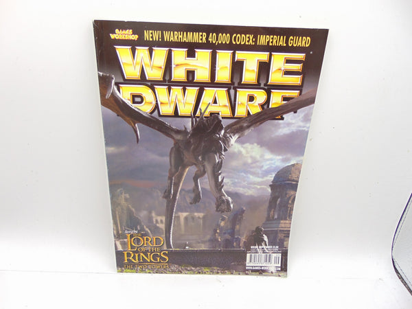 White Dwarf Issue 285