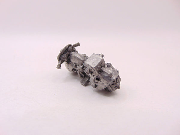 Space Marines Marine Bike