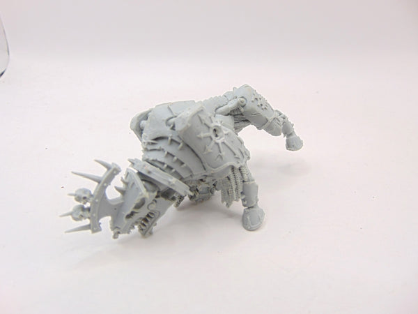 Khorne Juggernaut