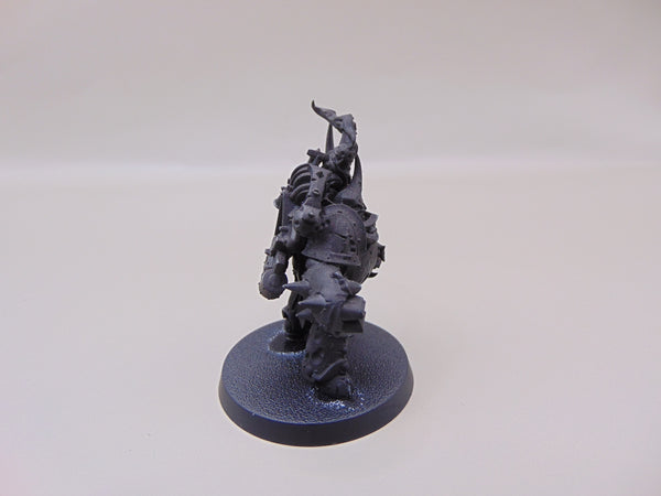 Plague Marine Champion