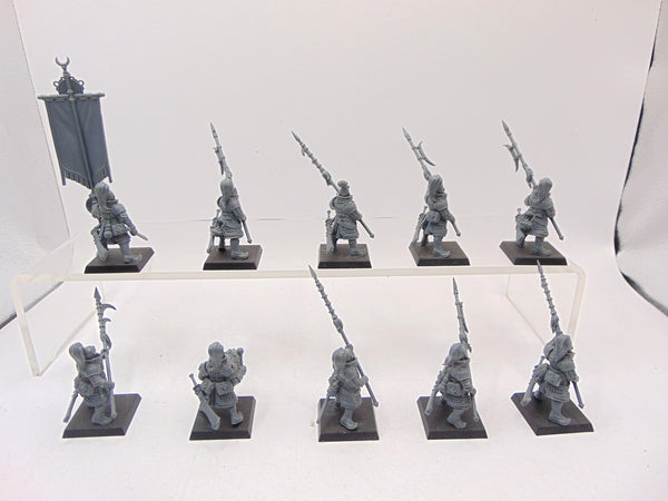 Jade Warriors