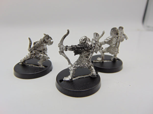 Armoured Goblin Bowmen