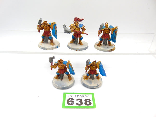 Liberators