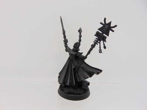 Eldrad Ulthran