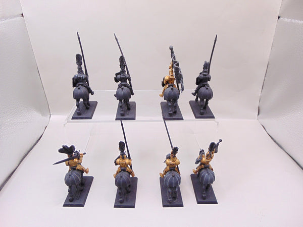 Knights of the Blazing Sun