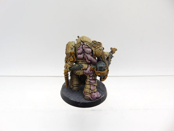 Blightlord Terminator (The Tainted Cohort)