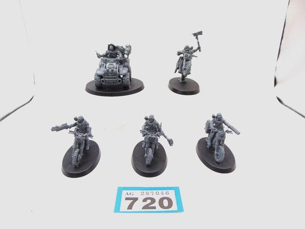 Atalan Jackals