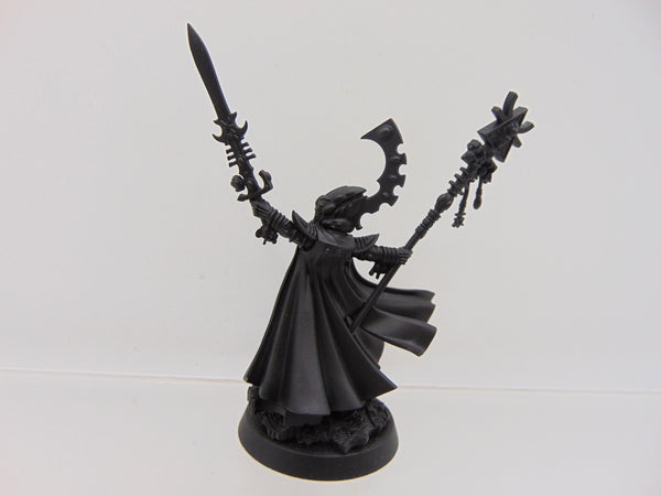Eldrad Ulthran