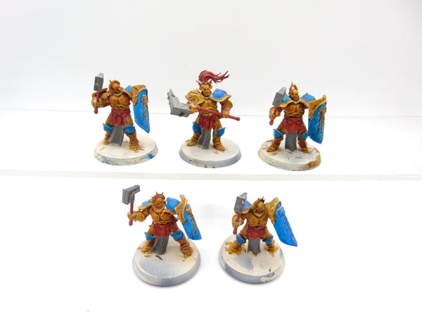 Liberators