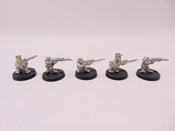 Ratlings