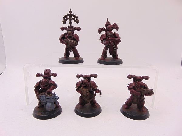 Chaos Legionaries