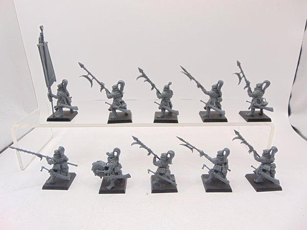 Jade Warriors