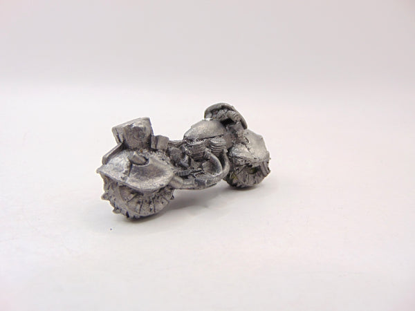 Space Marines Marine Bike