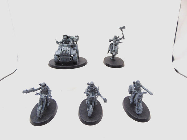 Atalan Jackals