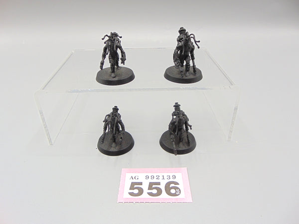 Negavolt Cultists