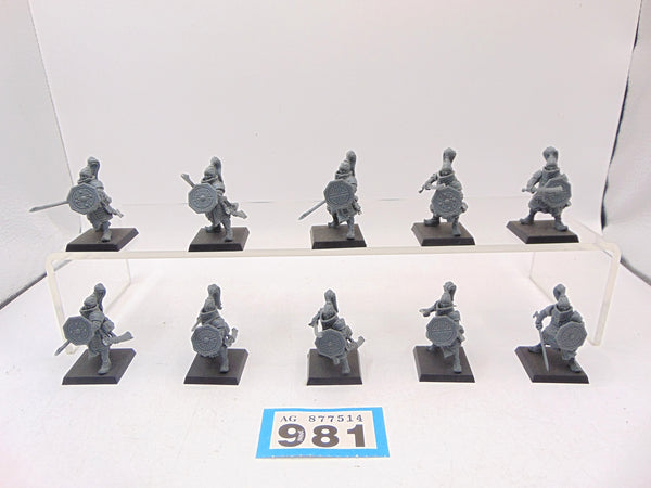 Jade Warriors
