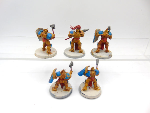 Liberators