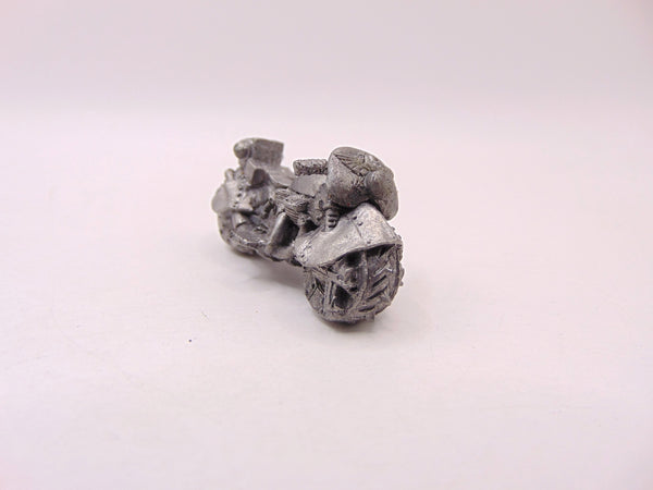 Space Marines Marine Bike