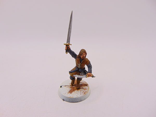 Aragorn Amon Hen