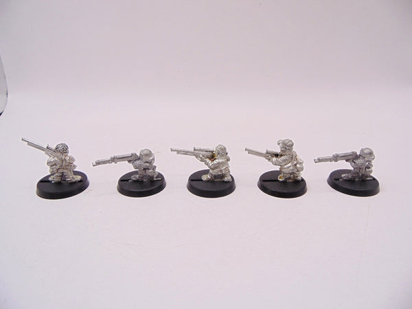 Ratlings