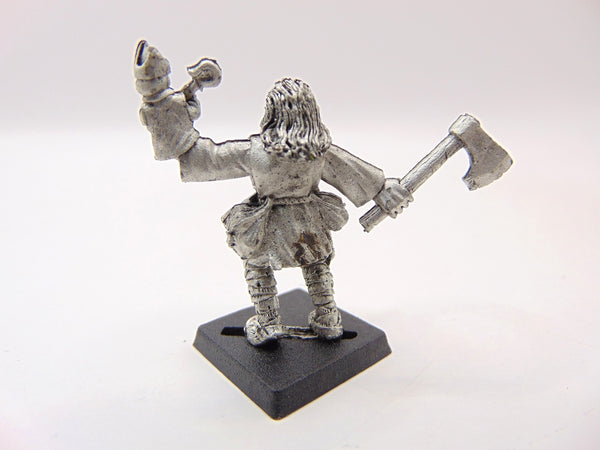 Witch Hunter Zealot