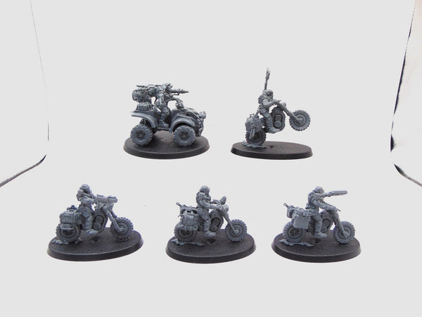 Atalan Jackals