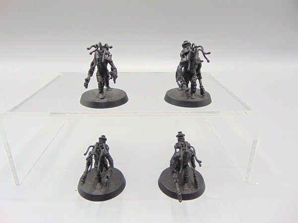 Negavolt Cultists