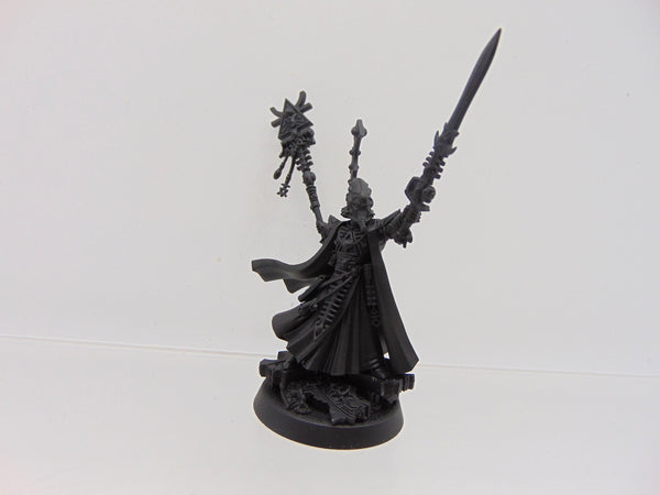 Eldrad Ulthran