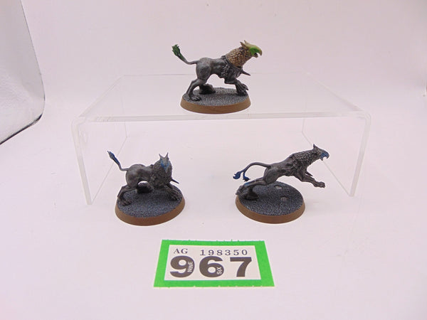 Gryph Hounds