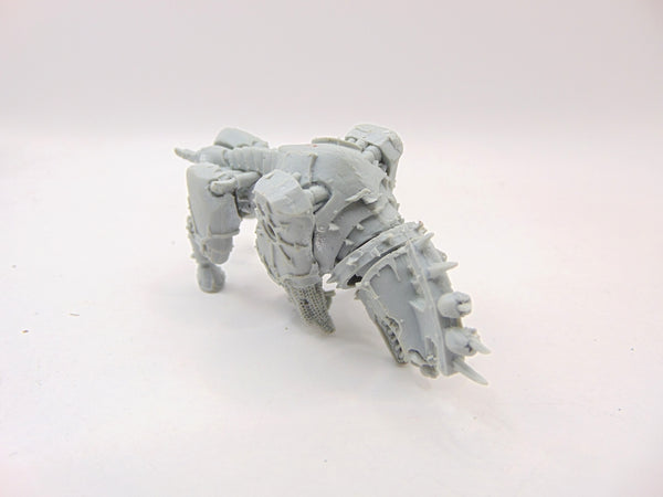 Khorne Juggernaut