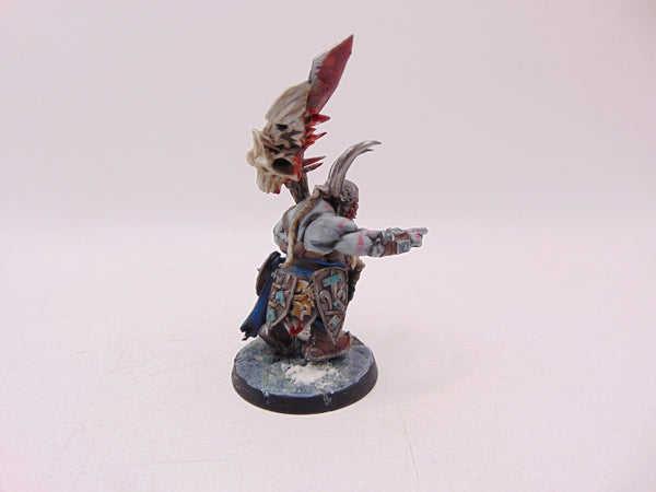 Irongut Conversion
